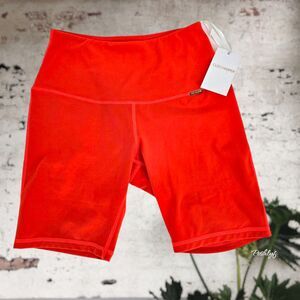 Cleo Harper Tour 2.0 Biker Shorts Medium